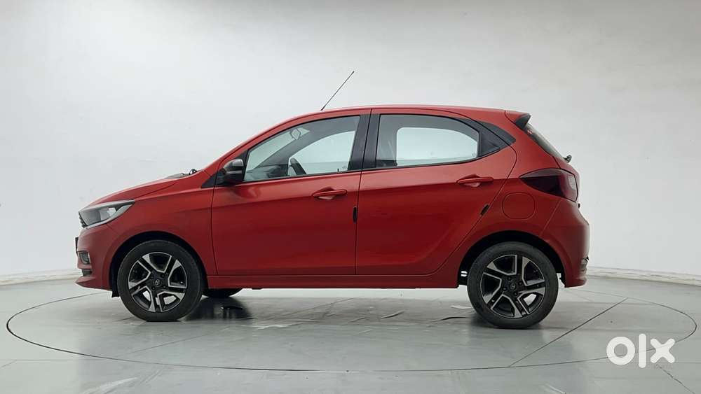Tata Tiago Xza Plus, 2020, Petrol