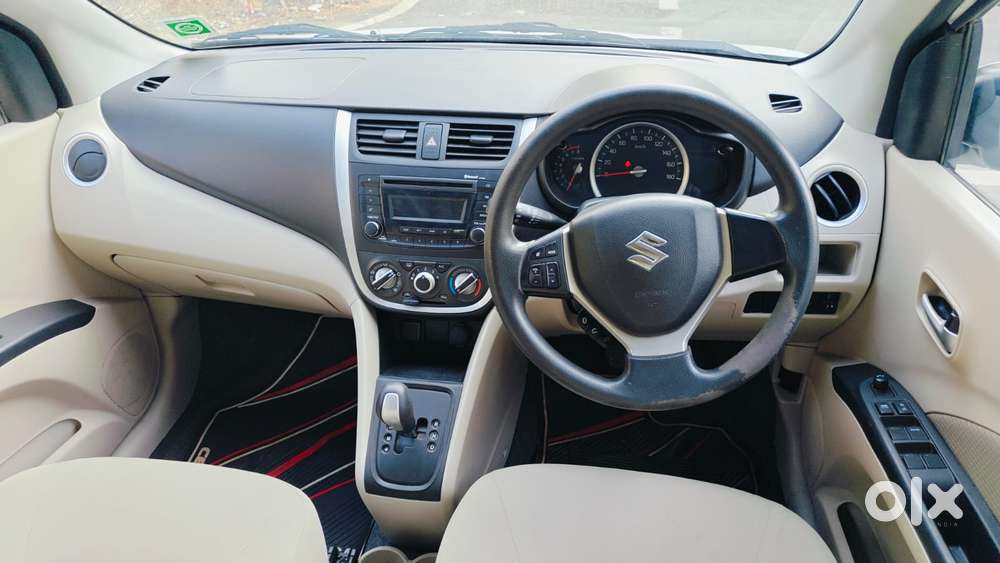 Maruti Suzuki Celerio Zxi Amt, 2020, Petrol