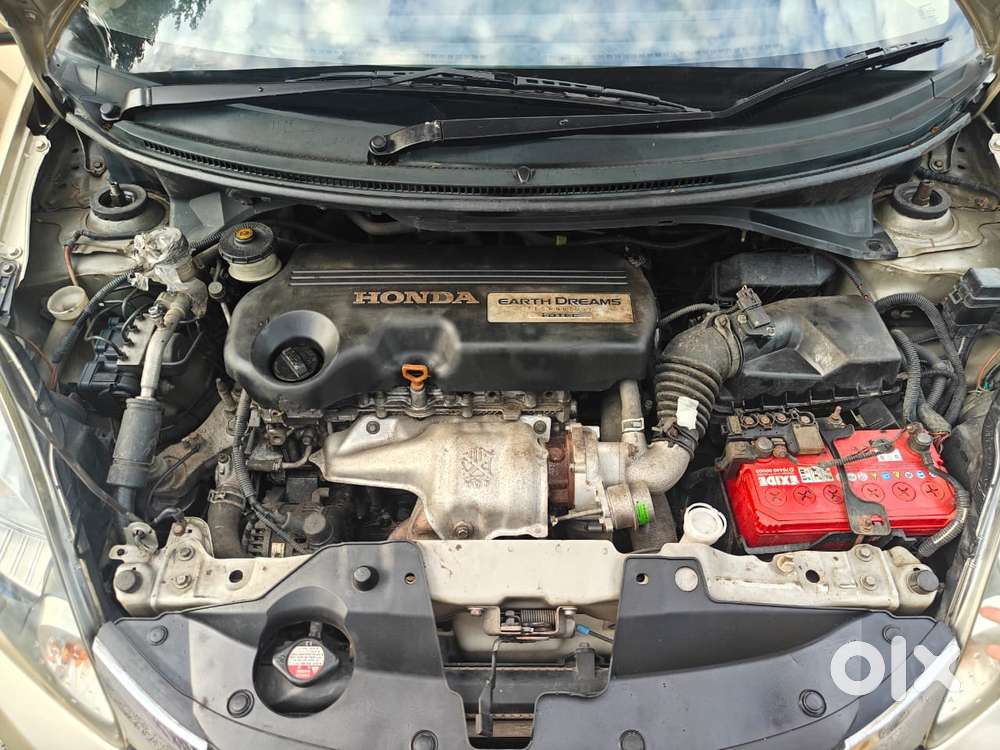 Honda Mobilio 1.5 S I-dtec Mt, 2015, Diesel