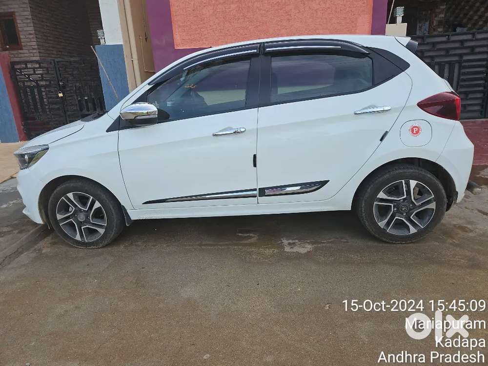 Tata Tiago 1.05 Petrol 2023