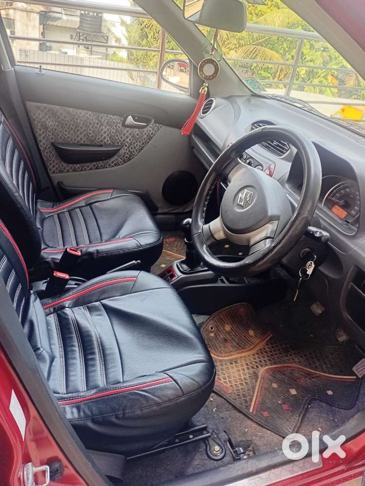 Maruti Suzuki Alto 800 Lxi, 2018, Petrol