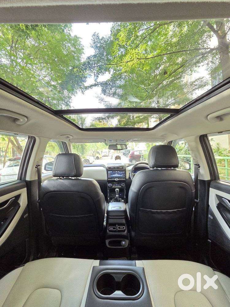 Hyundai Creta 1.5 Crdi Sx, 2023, Diesel