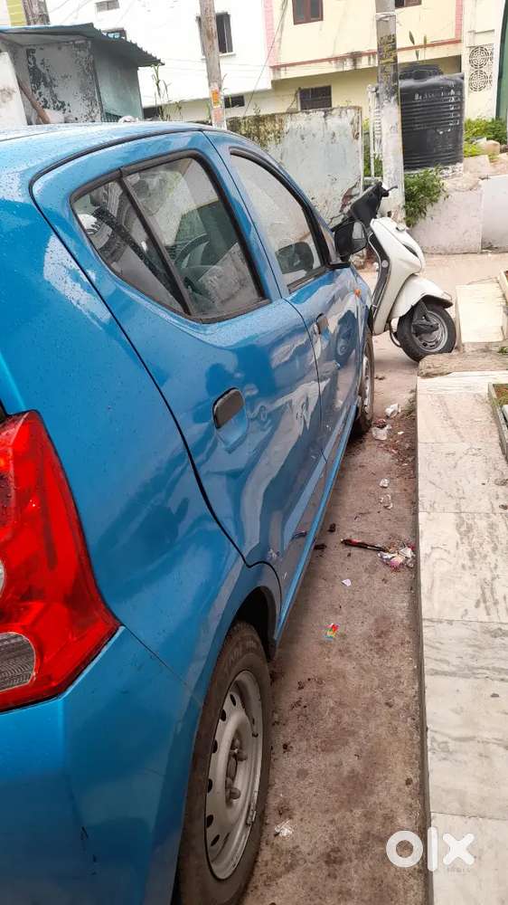 Maruti Suzuki A-star 2009 Show Room Condition Urgent Sale
