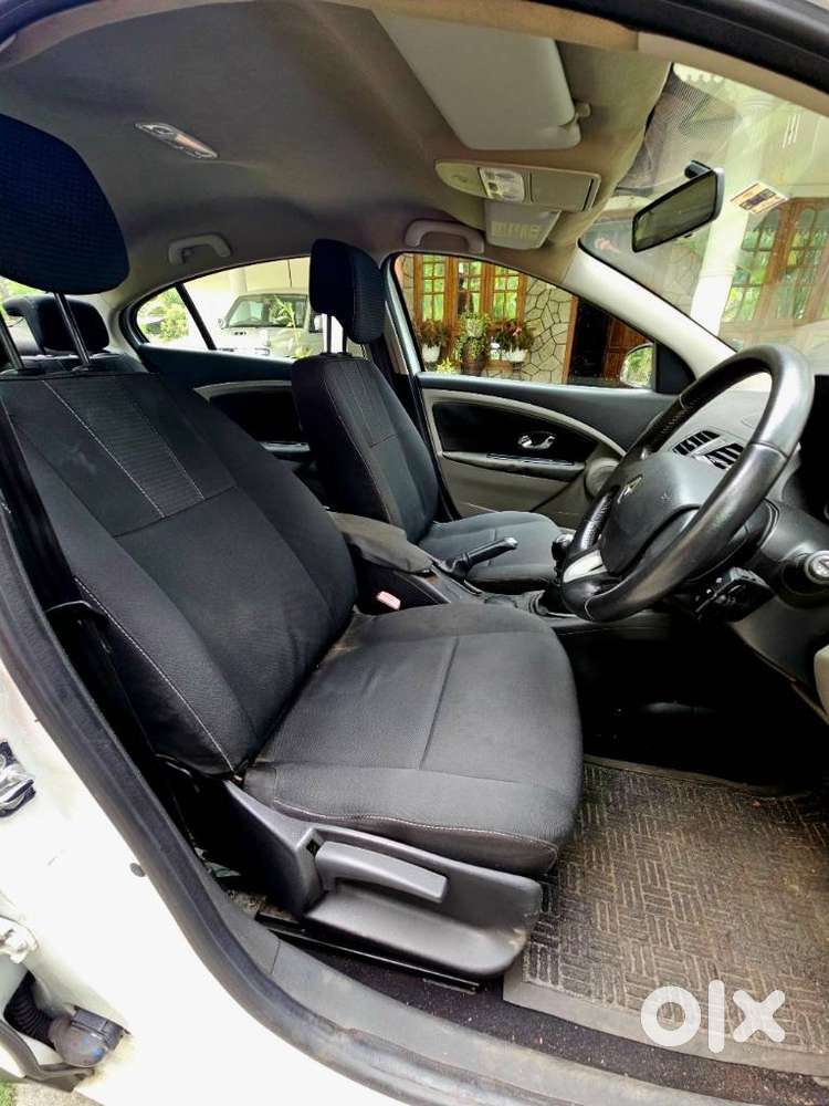 Renault Fluence 1.5 E2, 2013, Diesel