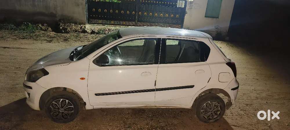 Datsun Go 1.2 T 2019 Model