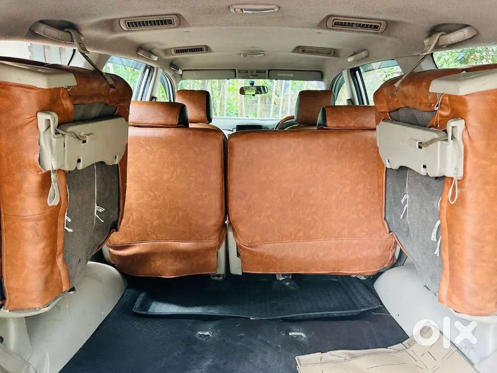 Toyota Innova 2014 Diesel 192000 Km Driven