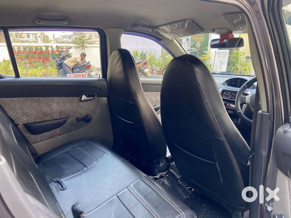 Maruti Suzuki Alto 800 2012-2016 Lxi Anniversary Edition, 2017, Petr..