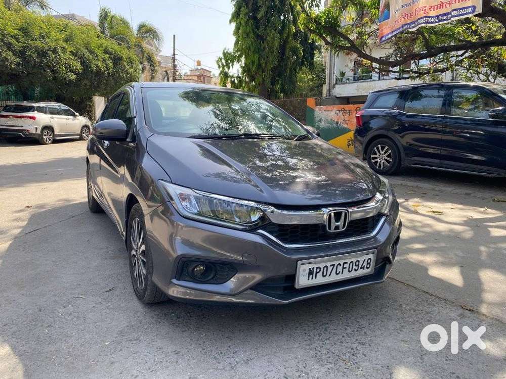 Honda City I-dtec Vx, 2017, Diesel