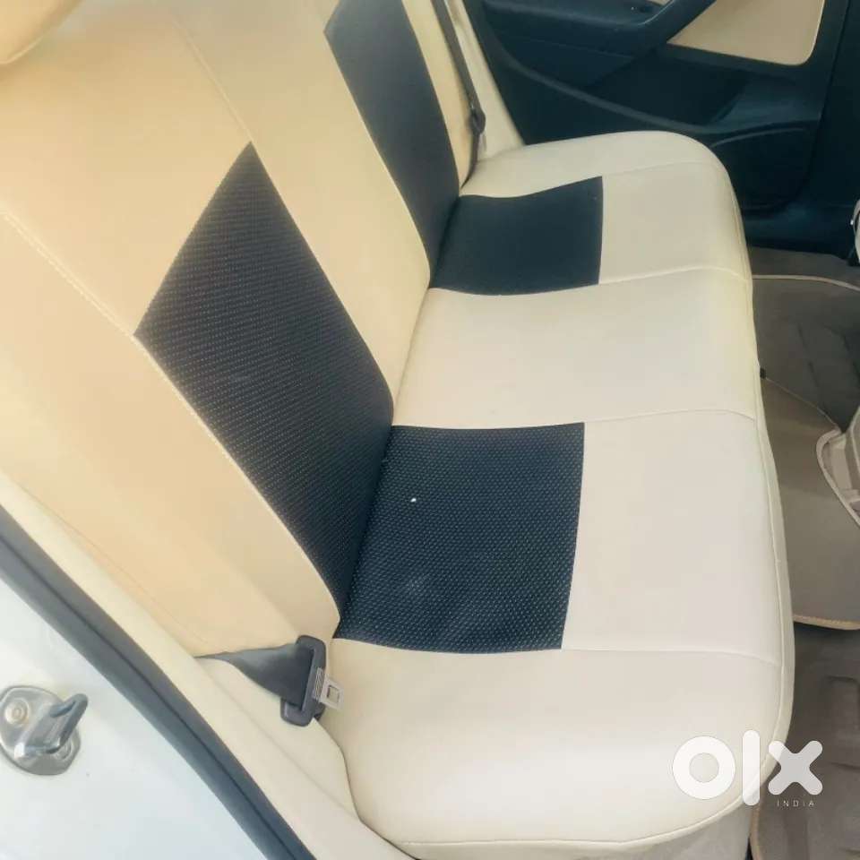Volkswagen Ameo 1.0 Mpi Highline Plus, 2019, Petrol