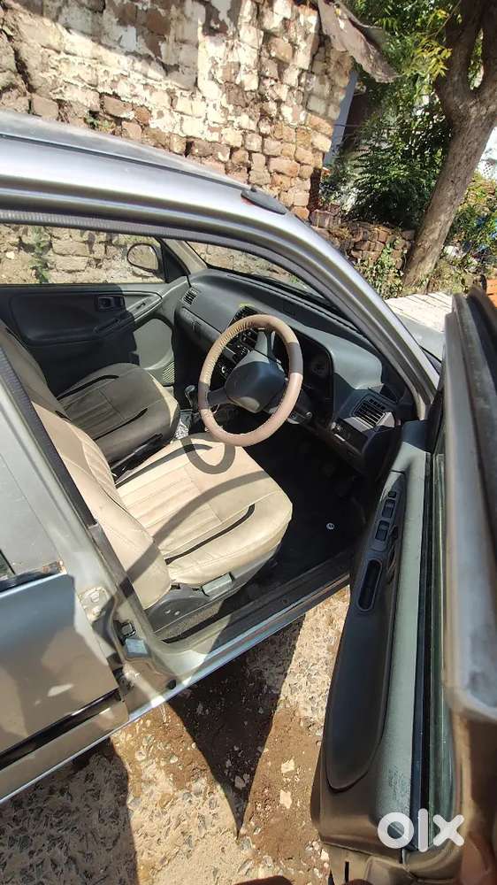 Car Masta Hy Safed Color Maruti Suzuki Company