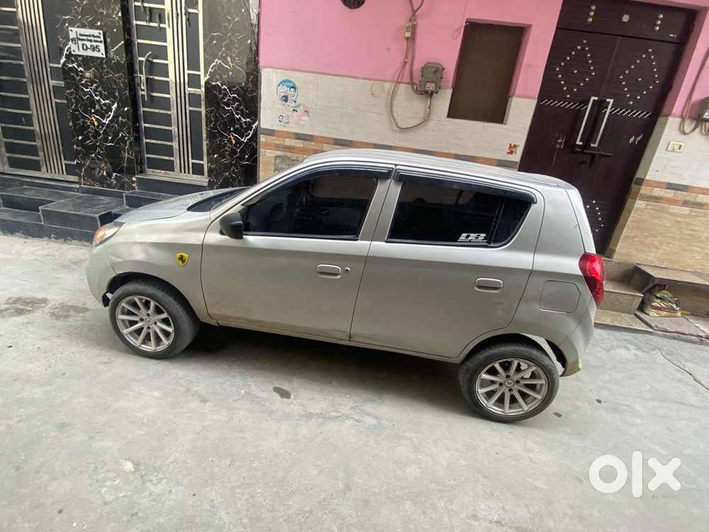 Maruti Suzuki 800 2025