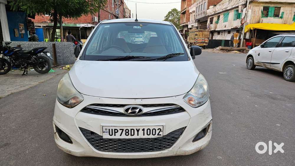 Hyundai I10 1.1l Irde Magna Special Edition, 2015, Petrol