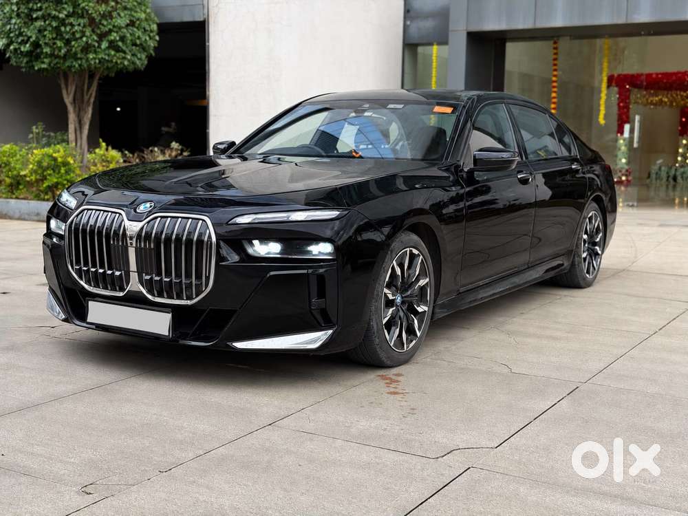 Bmw 7 Series 3.0 730ld M Sport, 2023, Diesel