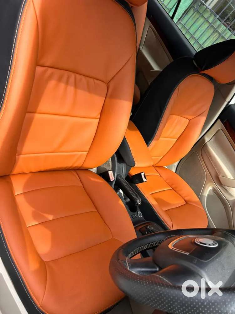 Skoda Laura  2009 Diesel Tdi Engine, Single Owner, Luxury Car.