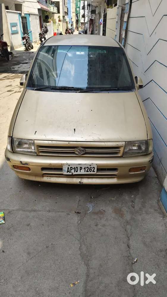 Zen Car For Sale Good Condition