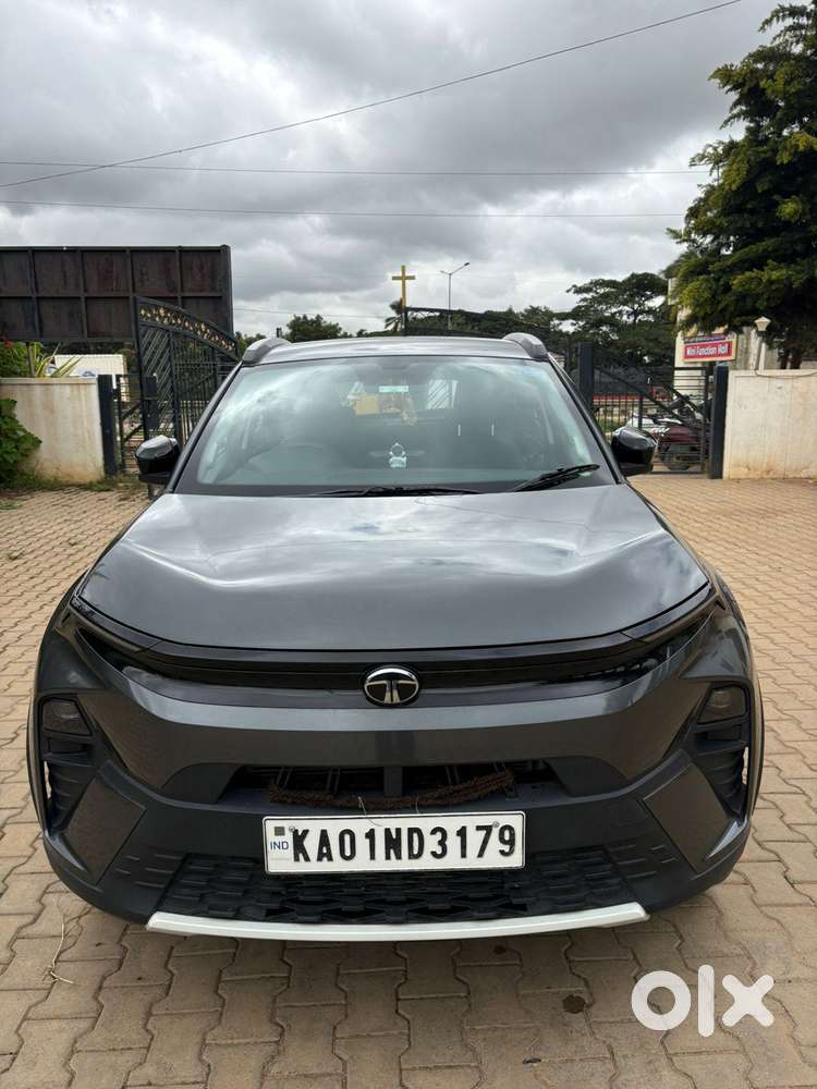 Tata Nexon Creative 1.2 Revotron Petrol 7dca, 2024, Petrol