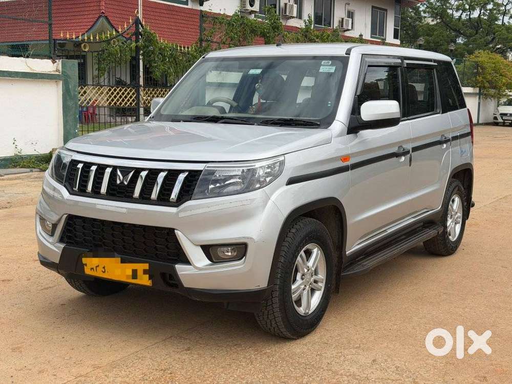 Mahindra Bolero Neo 1.5 N 10 R, 2023, Diesel