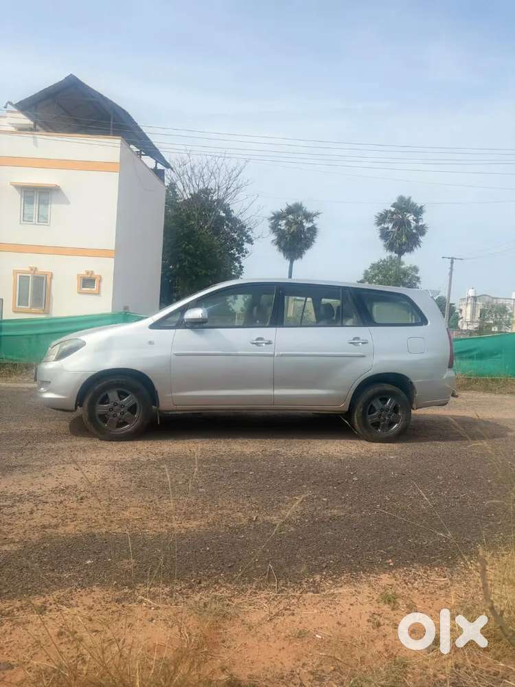 Toyota Innova Diesel 2007