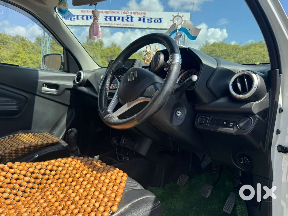 Maruti Suzuki Celerio Zxi, 2022, Petrol