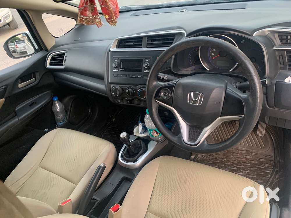 Honda Jazz, 2015, Petrol