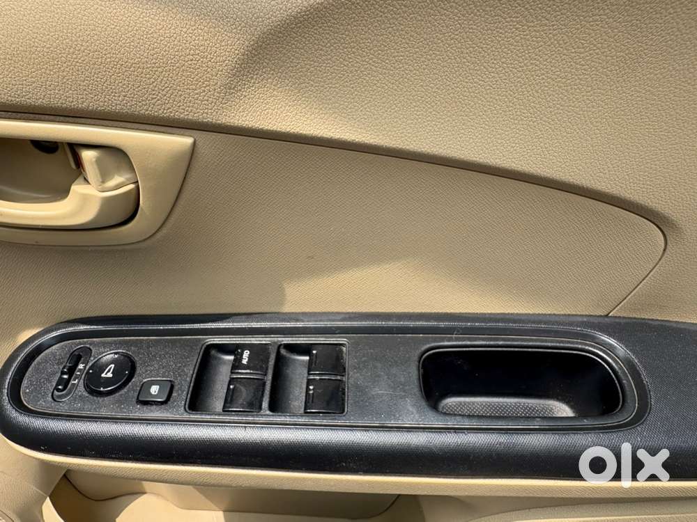 Honda Amaze 2017 Petrol Good Condition