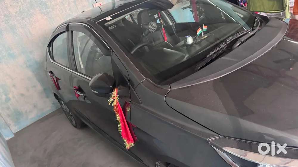 Tata Tigor 2018 Petrol Revotron
