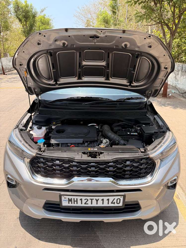 Kia Sonet 1.5 Htx Plus Diesel Dt, 2022, Diesel