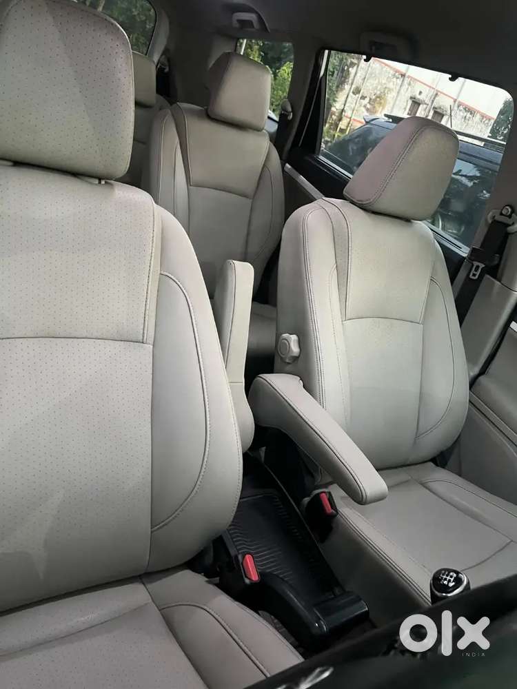 Mahindra Marazzo 1.5 M8 7 Str 2018
