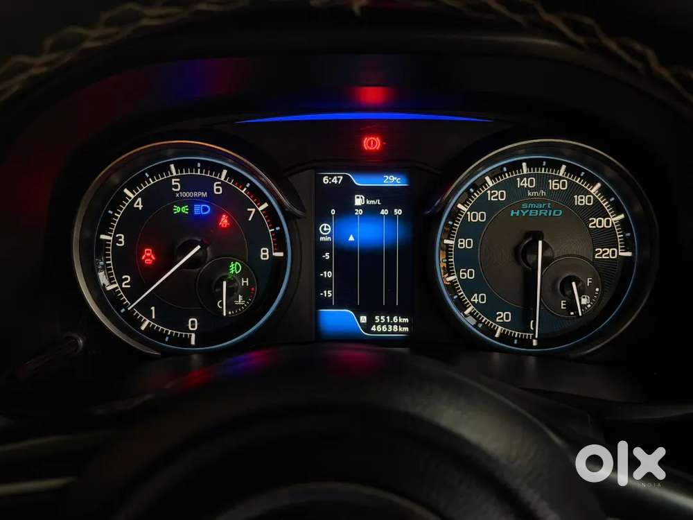 Maruti Suzuki Xl6 2021 Petrol 47600 Km Driven