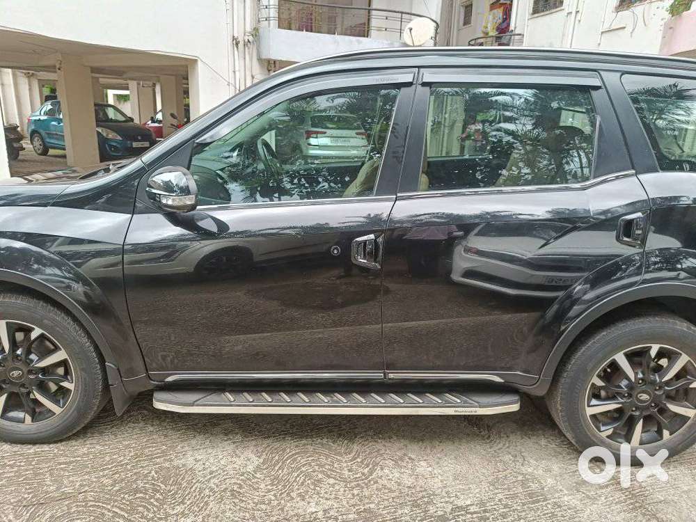 Mahindra Xuv500 W11, 2019, Diesel