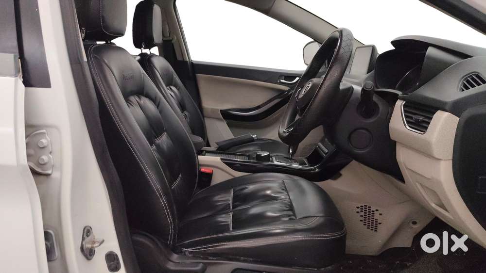 Tata Nexon 1.5 Revotorq Xza Plus, 2021, Diesel