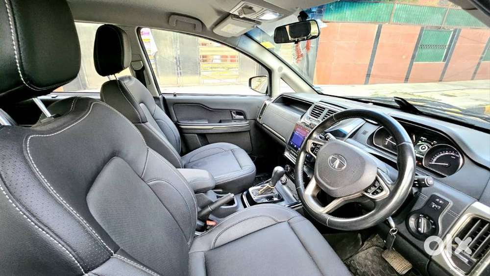 Tata Hexa 2.2 Xta 4x2 7 Str, 2018, Diesel