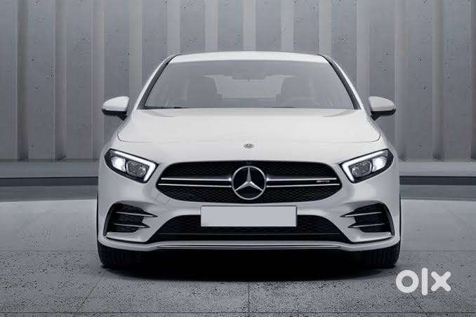 Mercedes-benz A-class Limousine 200d, 2023, Diesel