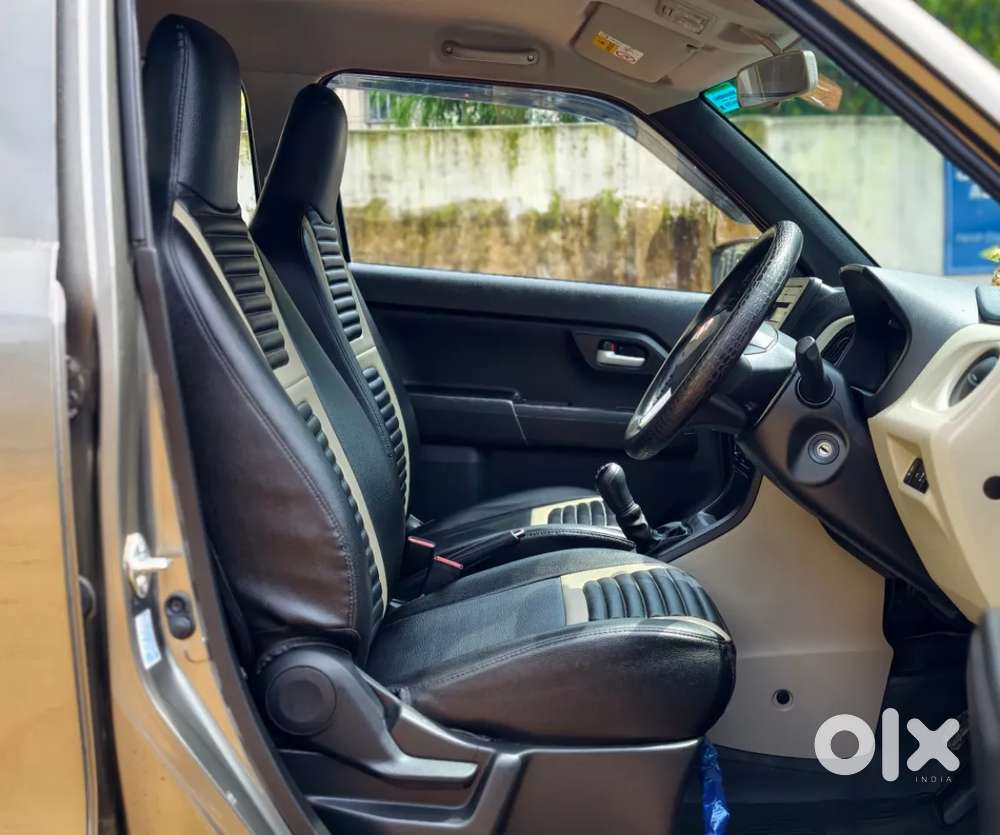Maruti Suzuki Wagon R Vxi 1.0, 2024, Petrol