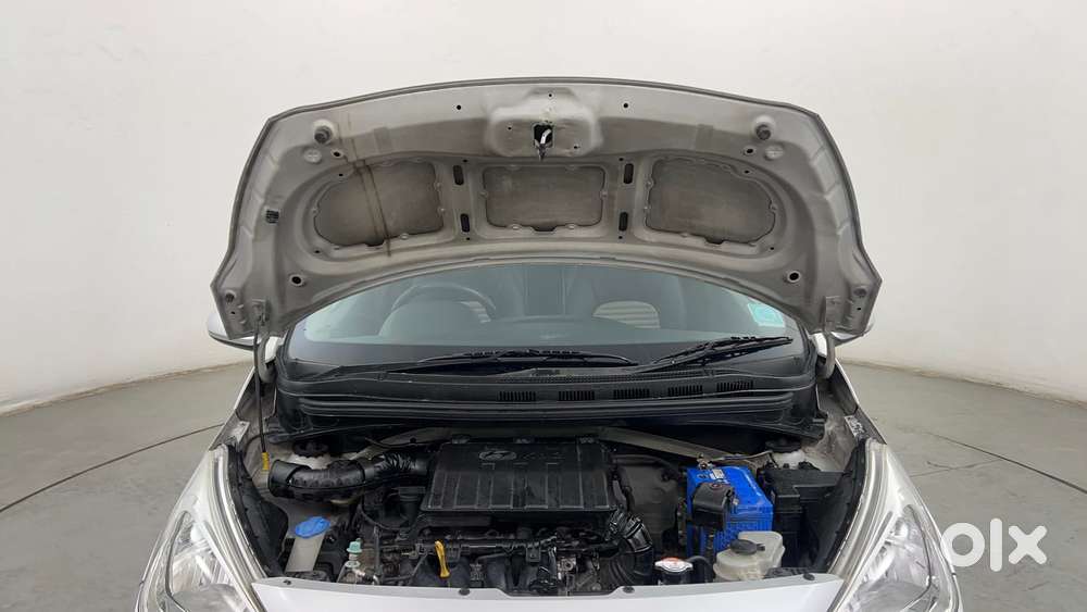 Hyundai Grand I10 1.2 Kappa Magna, 2016, Petrol