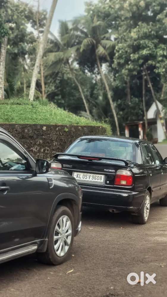 Clean Spec Grand Vitara For Sale