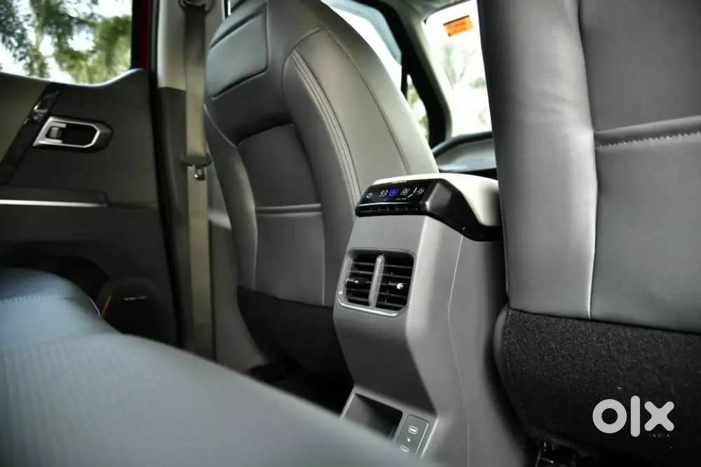Kia Syros Diesel At 2025