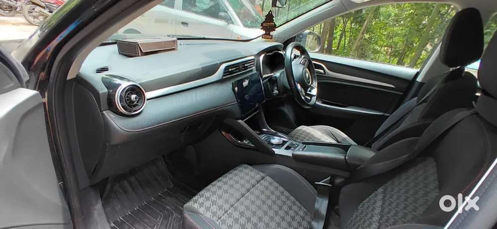 Mg Zs Ev
Mg Zs Ev.model 2023 
Only 54000 Km Driven