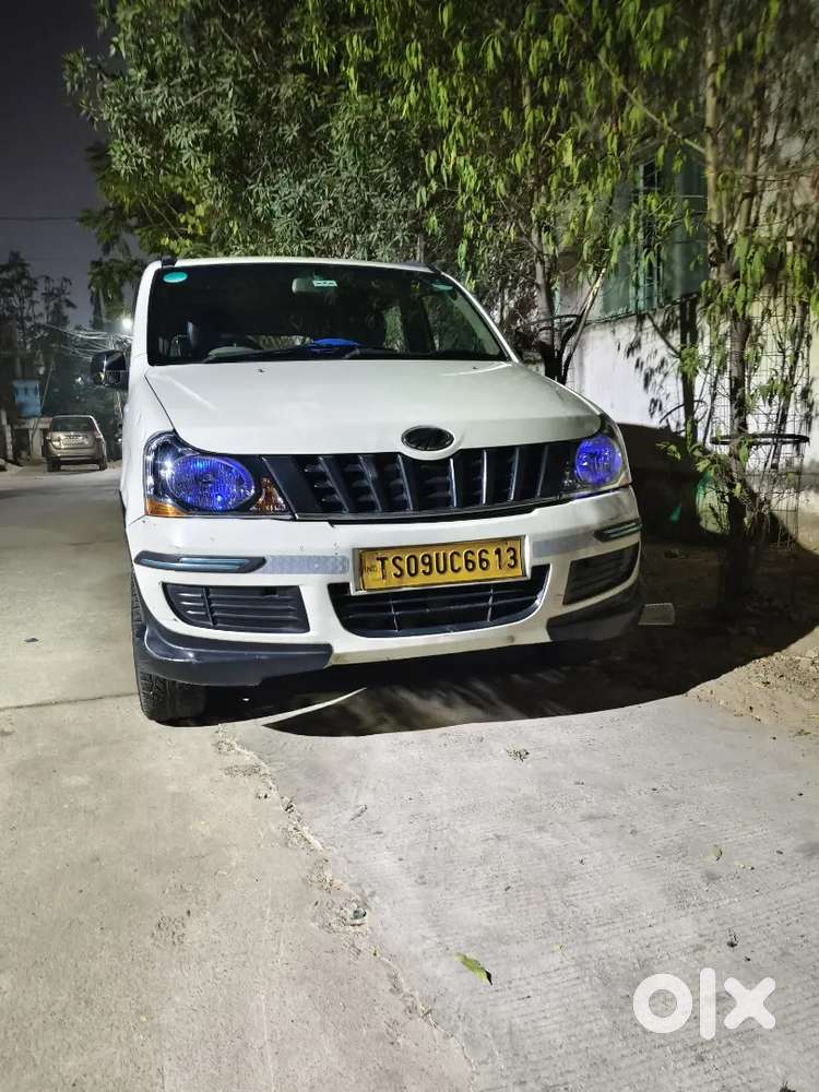 Mahindra Xylo 2019 Diesel Well Maintained