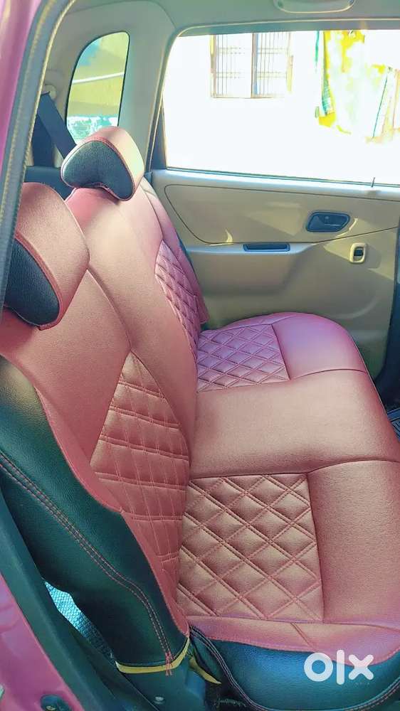 Maruti Suzuki Zen 2007 2nd