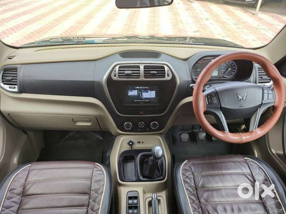 Mahindra Bolero Neo N10 (r), 2023, Diesel