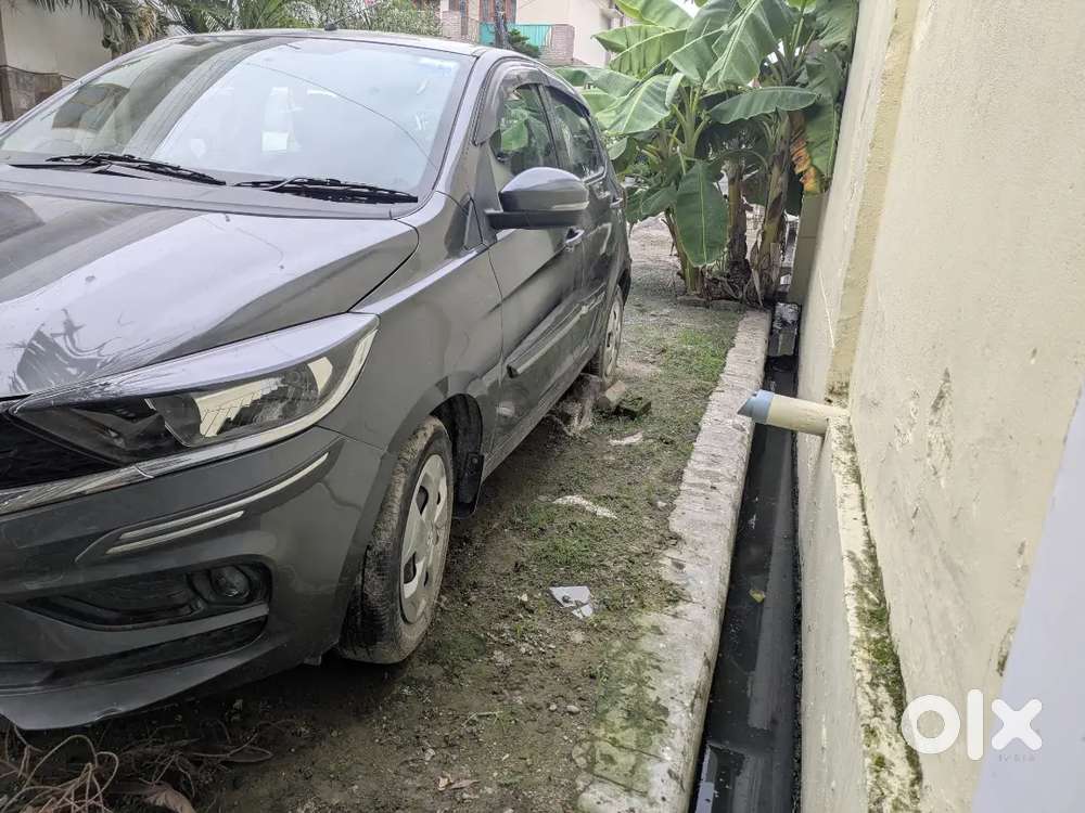 Tata Tiago Revotron 2021 Petrol Manual