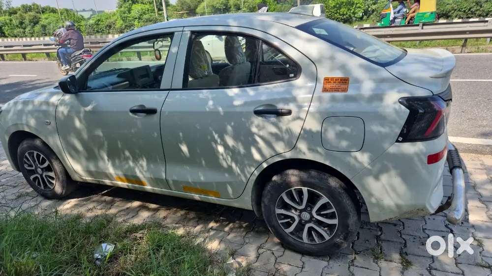 Maruti Suzuki Swift Dzire Tour 2025