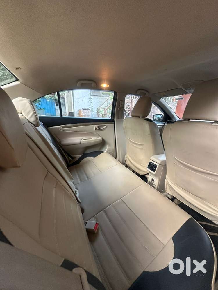 Maruti Suzuki Ciaz 2021