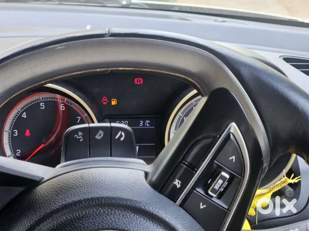 Swift 1.2 Zxi Plus 2019 Automatic
