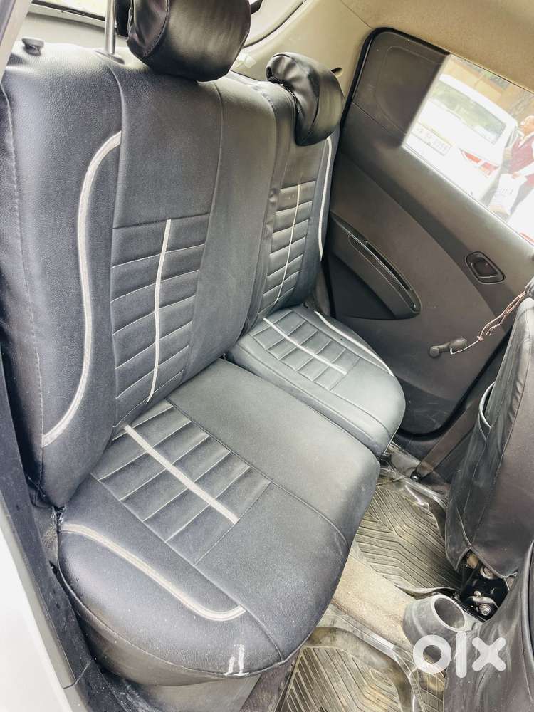 Chevrolet Beat Ls, 2013, Petrol