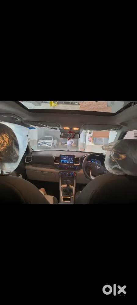 Hyundai Venue S Plus 2025 Mt