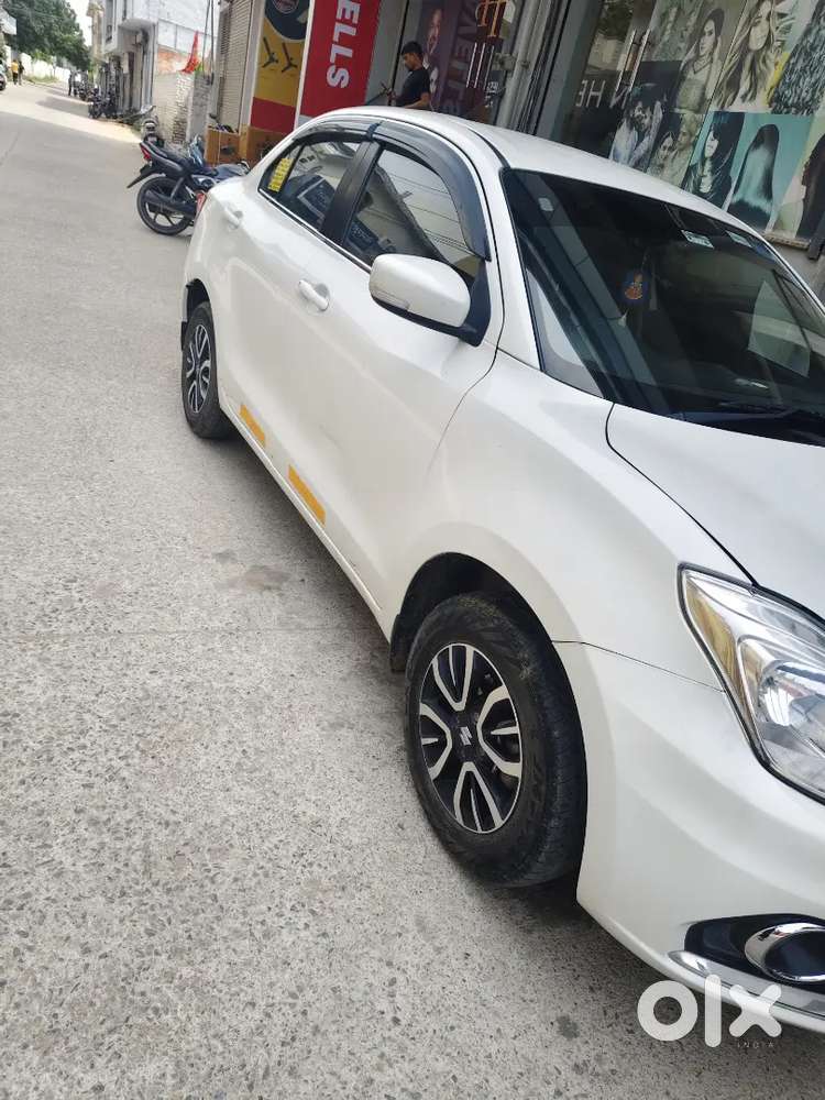 Maruti Dzire Vxi 2023
