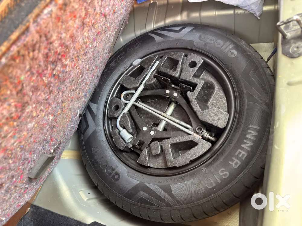 Tata Punch 2022 Petrol Good Condition