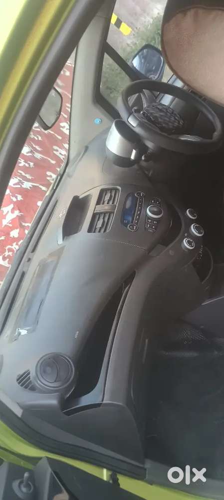 Chevrolet Beat 2013